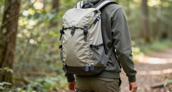 12 Best Lightweight Hiking Backpacks for Students in 2026