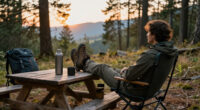 12 Best Outdoor Camping Chairs for 2026