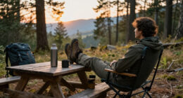 12 Best Outdoor Camping Chairs for 2026