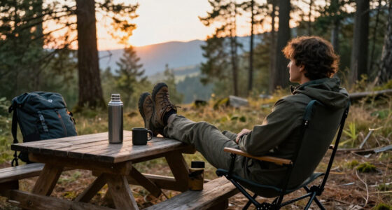 12 Best Outdoor Camping Chairs for 2026