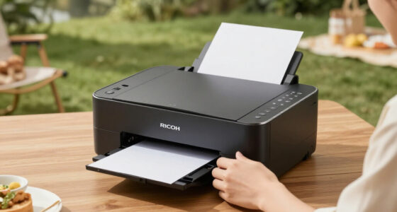 12 Best Ricoh Printers in 2026