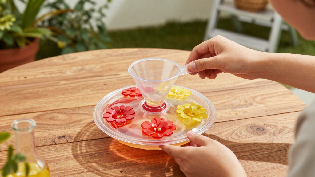 13 Best Hummingbird Feeders in 2026