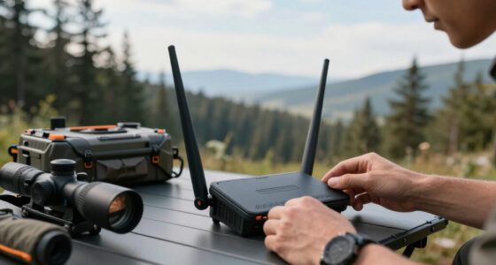 13 Best Long Range Wi-Fi Routers in 2026