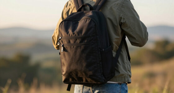 13 Best Student Backpacks With Laptop Compartments in 2026