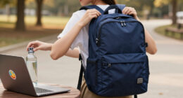 13 Best Student Travel Backpacks in 2026