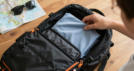 14 Best Compact Travel Backpacks in 2026