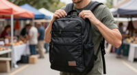 14 Best Compact Travel Backpacks in 2026