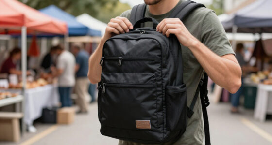 14 Best Compact Travel Backpacks in 2026