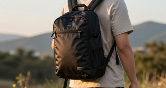 14 Best Compact Travel Backpacks in 2026