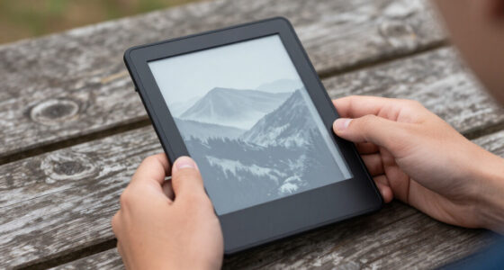 14 Best E-Ink Readers in 2026