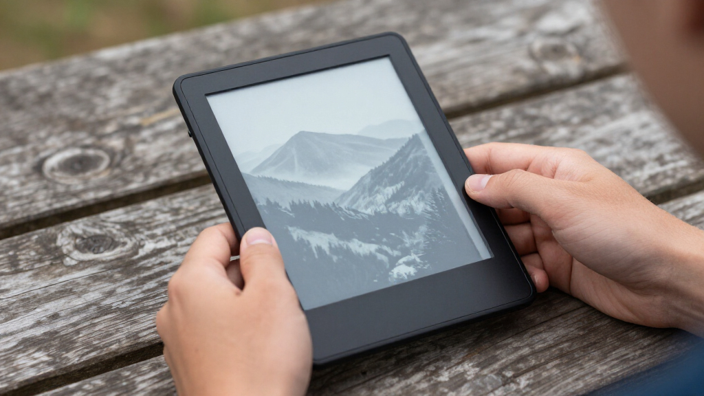 14 Best E-Ink Readers in 2026