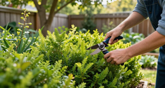 14 Best Fast-Growing Shrubs in 2026