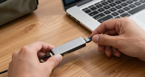 14 Best Thunderbolt 25Gb Ethernet Adapters in 2026