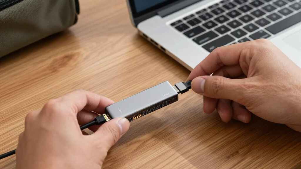 14 Best Thunderbolt 25Gb Ethernet Adapters in 2026