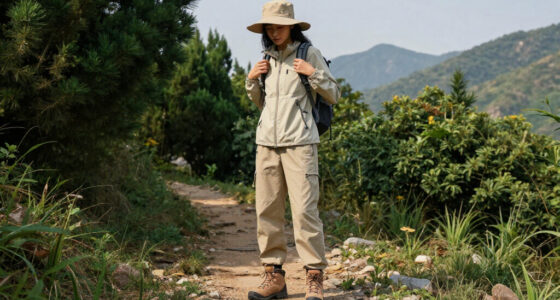 14 Best Travel Clothing For Women In 2026