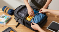 15 Best Compact Travel Backpacks in 2026
