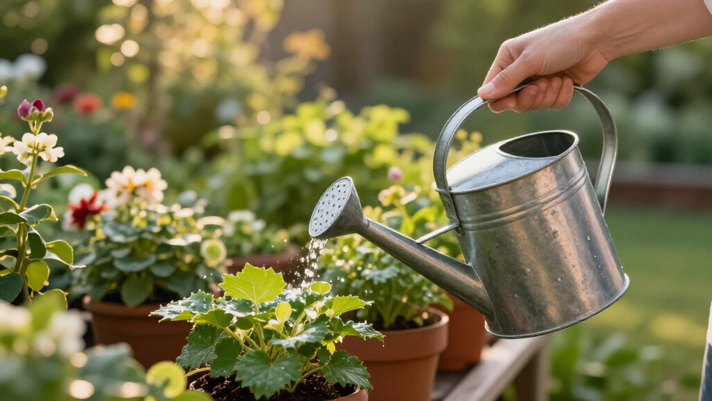 15 Best Garden Watering Tools in 2026
