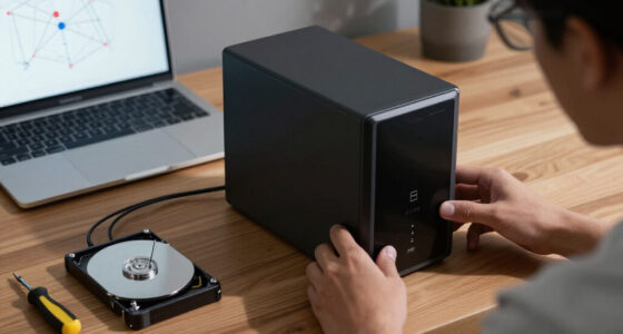 15 Best NAS Devices in 2026