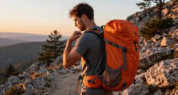 15 Best Outdoor Hydration Backpacks in 2026
