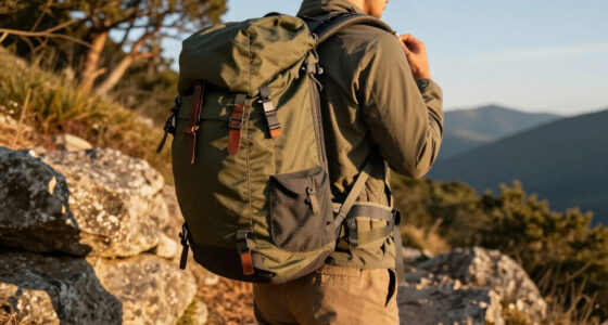 15 Best Outdoor Travel Backpacks in 2026
