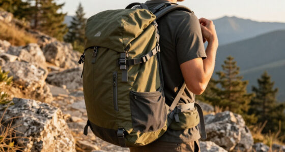 15 Best Portable Travel Backpacks in 2026