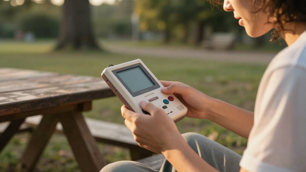 15 Best Retro Gaming Consoles in 2026