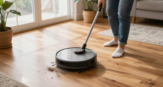 15 Best Robot Vacuums in 2026