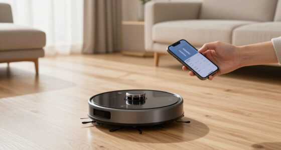 15 Best Robot Vacuums in 2026