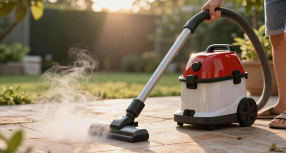 15 Best Steam Cleaners in 2026