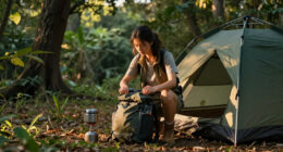 3 Best Camping Gear for Students in 2026