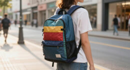 4 Best Compact Travel Backpacks for Students in 2026