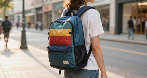 4 Best Compact Travel Backpacks for Students in 2026