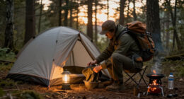 4 Best Outdoor Camping Gear in 2026