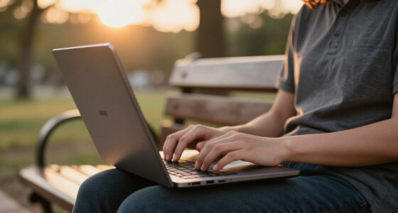 5 Best ARM Laptops in 2026