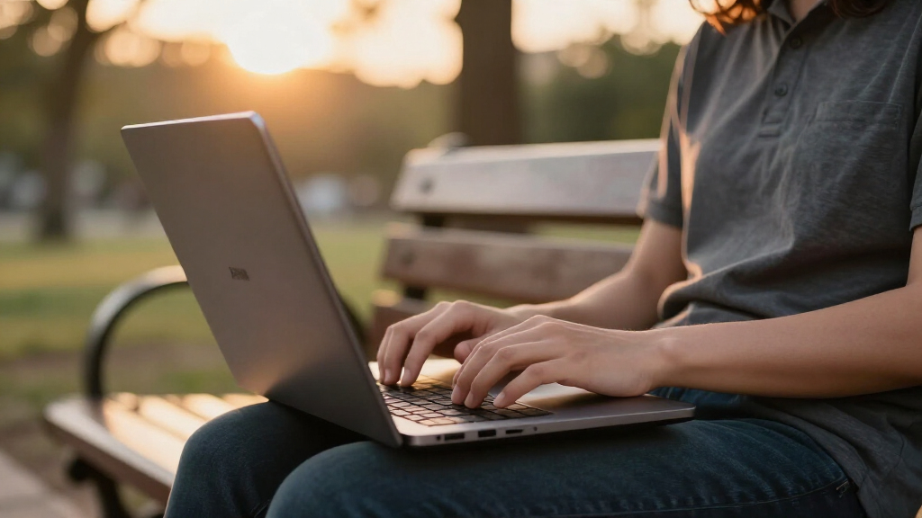 5 Best ARM Laptops in 2026