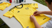 6 Best Arsenal Yellow Football Kits in 2026