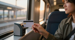 6 Best Japan Transit IC Cards in 2026