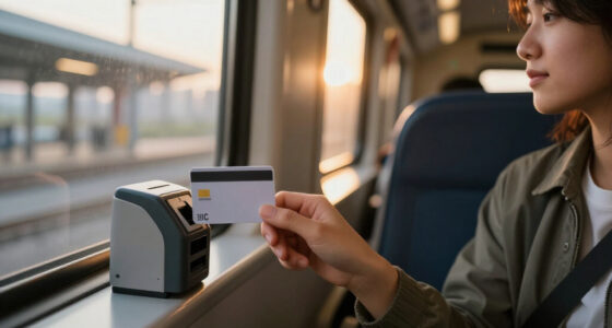 6 Best Japan Transit IC Cards in 2026