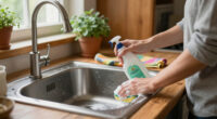 6 Best Kitchen Sink Cleaners in 2026