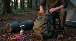 6 Best Outdoor Camping Gear Essentials for 2026