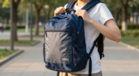 7 Best Compact Travel Backpacks for Students in 2026