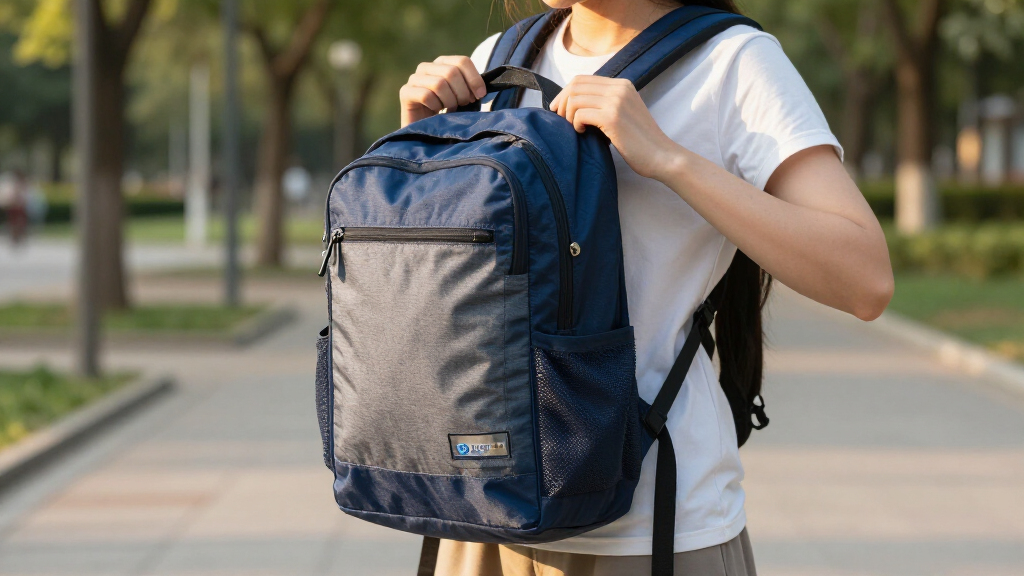7 Best Compact Travel Backpacks for Students in 2026