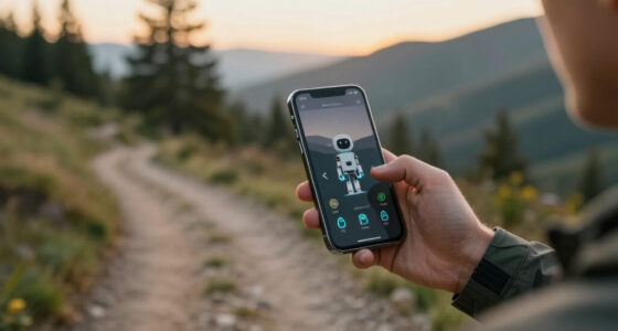 7 Best Smartphones With Robot Features in 2026
