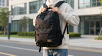 8 Best Compact Travel Backpacks for Students in 2026