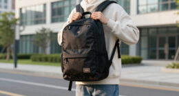 8 Best Compact Travel Backpacks for Students in 2026