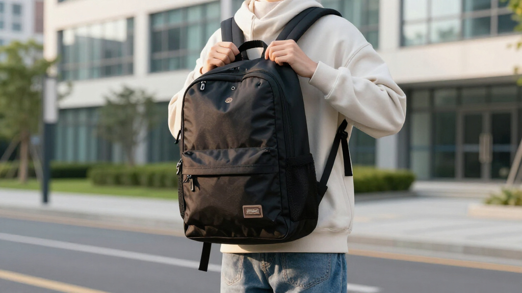 8 Best Compact Travel Backpacks for Students in 2026
