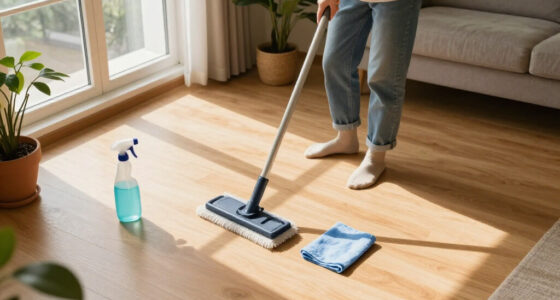 8 Best Home Cleaning Products in 2026