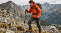 9 Best Hiking Gear for Jubiläumsgrat in 2026