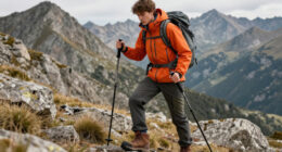 9 Best Hiking Gear for Jubiläumsgrat in 2026