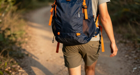 9 Best Outdoor Backpacks for Students in 2026